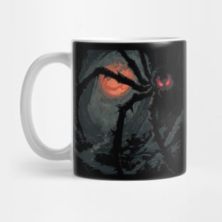 shelob Mug